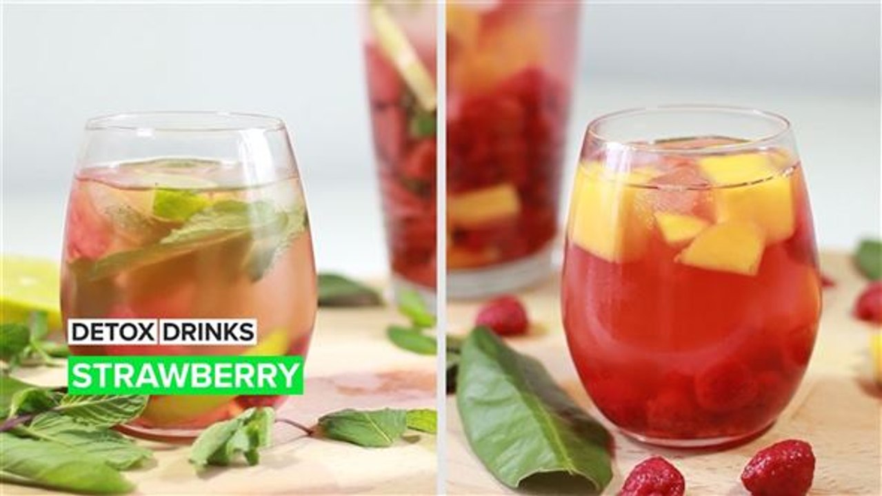 Der perfekte stoffwechsel-boost zum frühlingsanfang