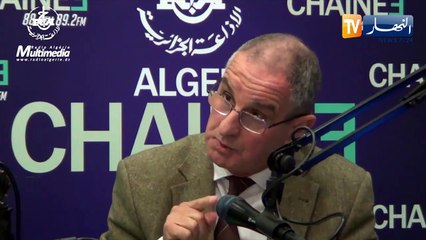 "إسماعيل مصباح : "توسيع مراكز الفحص والتحاليل سيسمح بالكشف عن كل الحالات المشتبه فيها