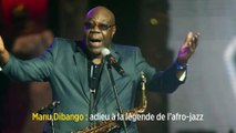 Manu dibango : adieu à la légende de l’afro-jazz