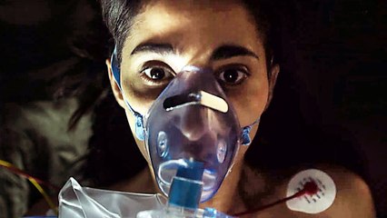 LA CASA DE PAPEL Bande Annonce # 2 VOSTFR