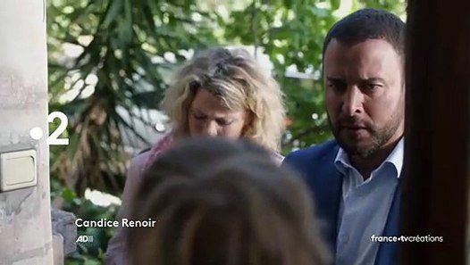 Candice Renoir Saison 8 Episode 3 Candice Renoir - saison 8 - bande-annonce de la série France 2 (vf