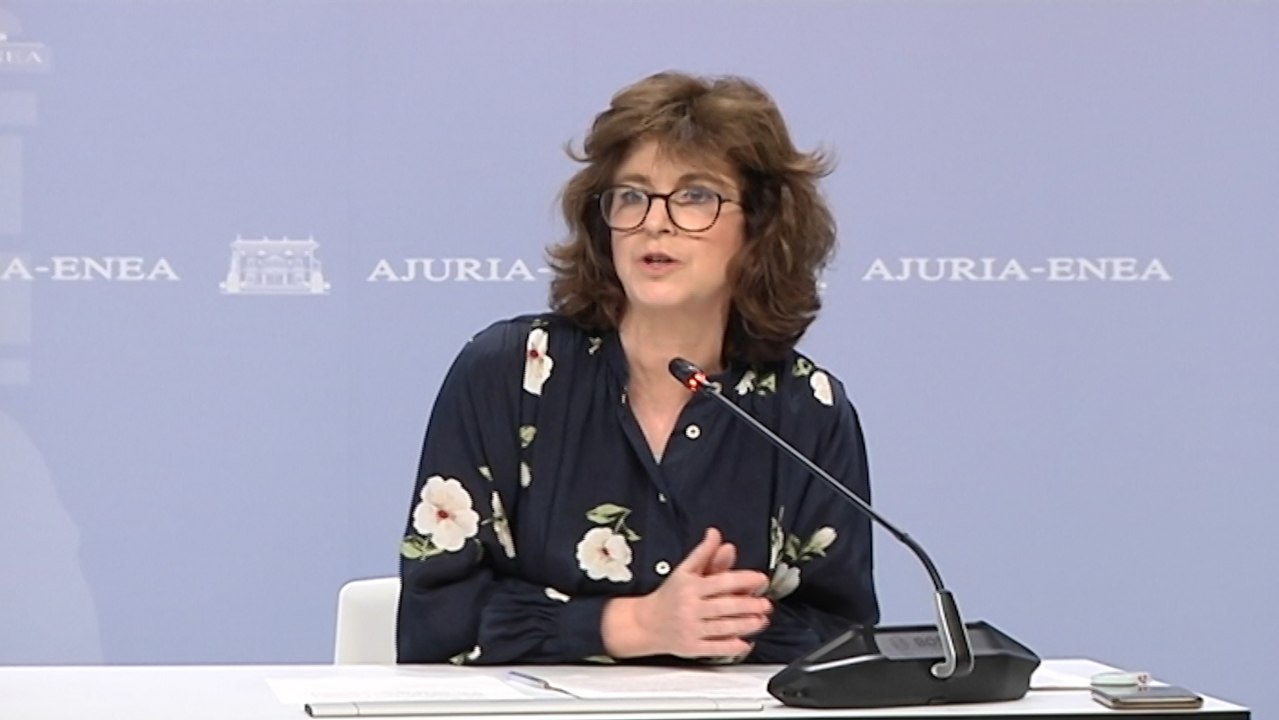 Euskadi, 307 nuevos casos y 13 fallecidos más por coronavirus