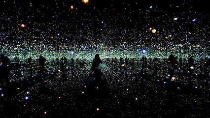 Museums Around the World Are Sharing Their Most Zen Art on Social Media to Help People Relax