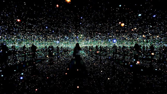 Museums Around the World Are Sharing Their Most Zen Art on Social Media to Help People Relax