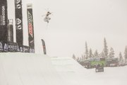 Best of Men’s Ski Modified Superpipe Finals presented by Toyota | Dew Tour Copper 2020