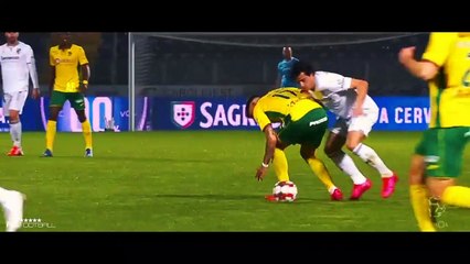 omg what a football match