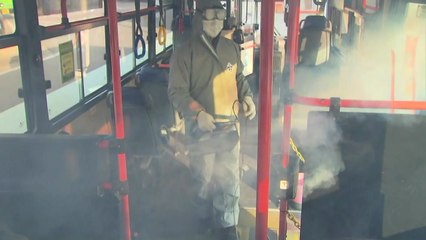 "인구 60% 감염은 최악의 상황"...'감염 최소화'가 목표 / YTN