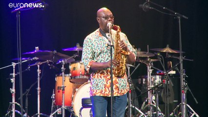 Le saxophoniste Manu Dibango est mort des suites du Covid-19