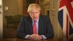 PM Boris Johnson places Britain under coronavirus lockdown