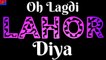 Lagdi lahore Diya Song / Street Dancer 3D / Guru Randhawa / O Lagdi Lahore Di Aa Black Screen Status