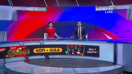 Pasca Darurat Corona, Pusat Perbelanjaan di Jakarta Sepi Pengunjung