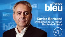 Coronavirus : Xavier Bertrand annonce la mise en place d'une cellule d'aide régionale à la fin de la semaine