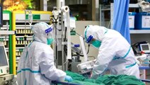 Nobel Ödüllü biyofizikçi Michael Levitt: Koronavirüs salgınının sonuna yaklaşıldı
