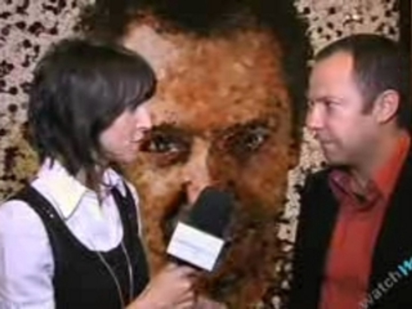 ⁣Artist Profile - Vik Muniz