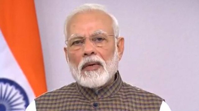 Coronavirus: PM Modi announces complete lockdown for 21 days