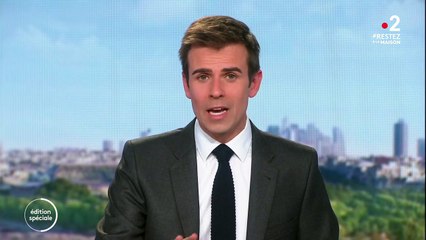 Coronavirus : le confinement bientôt levé à Wuhan