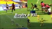 Découvrir les règles du rugby à 15 en vidéo - Episode 09 - La mêlée Partie 2