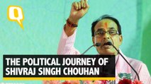 From Student Politics To Becoming CM: The Rise and Rise of Shivraj Singh Chouhan