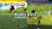 Découvrir les règles du rugby à 15 en vidéo - Episode 10 - Le hors-jeu.