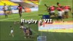 Découvrir les règles du rugby à 15 en vidéo - Episode 06 - Les rucks.