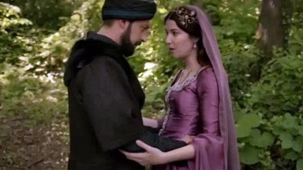 Suleiman El Gran Sultan Capitulo 117 Completo (Audio Español)