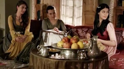 Suleiman El Gran Sultan Capitulo 118 Completo (Audio Español)