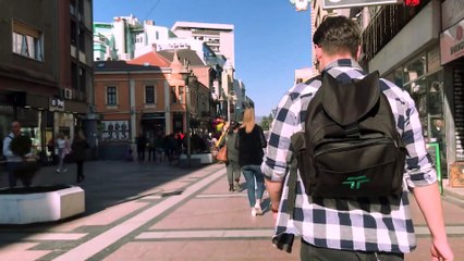 Fade Out - Sve, Sad & Odmah ( OFFICIAL VIDEO  )