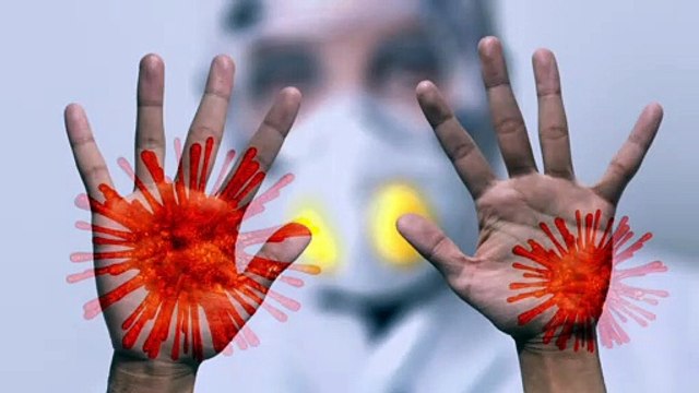 चीन में हंतावायरस,हंटा वायरस क्या है? हतां वायरस के बचाव, लक्षण, hanta virus kya hai ? hantavirus symptoms, hantavirus in China