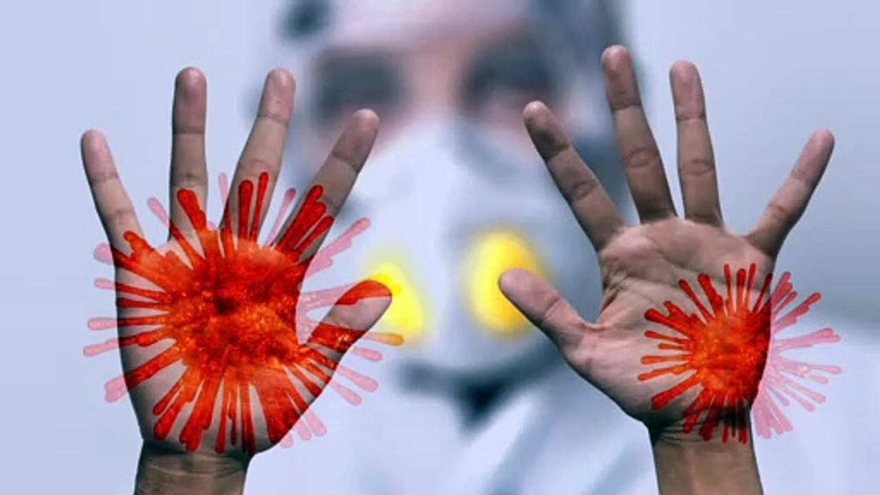 चीन में हंतावायरस,हंटा वायरस क्या है? हतां वायरस के बचाव, लक्षण, hanta virus kya hai ? hantavirus symptoms, hantavirus in China