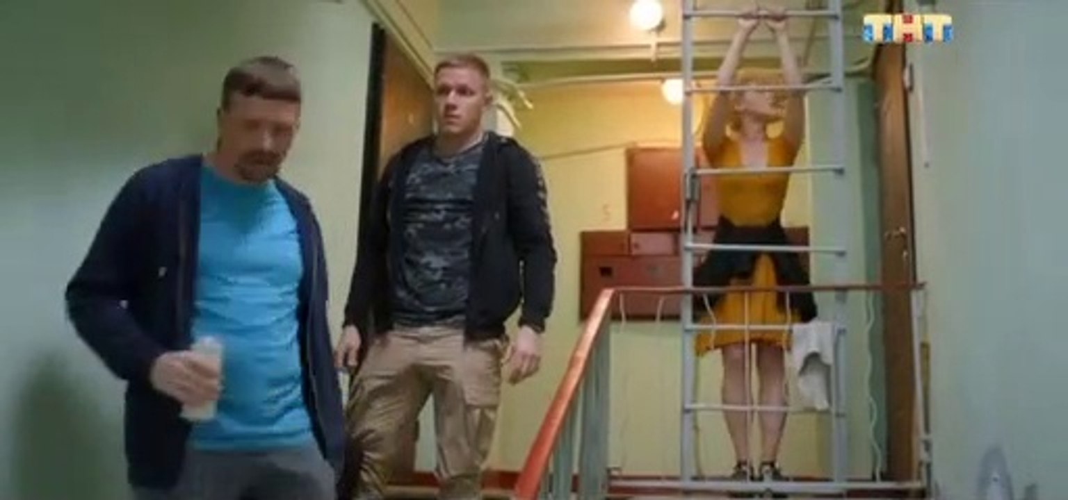 Патриот - 11 серия –Патриот - 11 серия –Патриот...