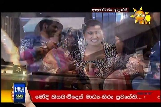 Adarei Man Adarei Episode 1122