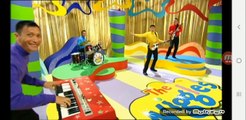 Lights Camera Action Wiggles Song (with end credits) Slow Motion