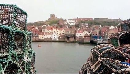 Whitby During Lockdown 🌊