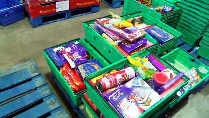 Coronavirus & the local food industry