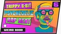 [ FREE ] Trippy Beat 8 Bit Funky Type Rap Trap Beat || Weird Good