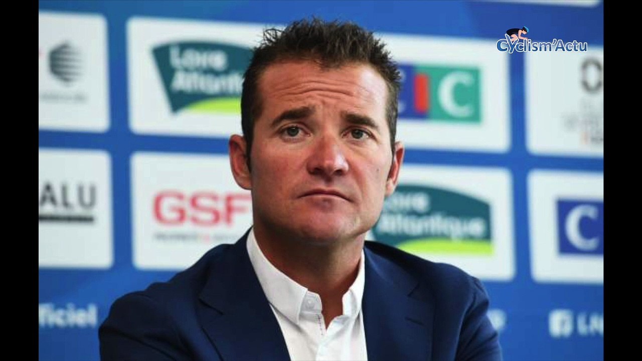 Tour de France 2020 - Thomas Voeckler : "Je souhaite et On souhaite que le Tour de France ait lieu"