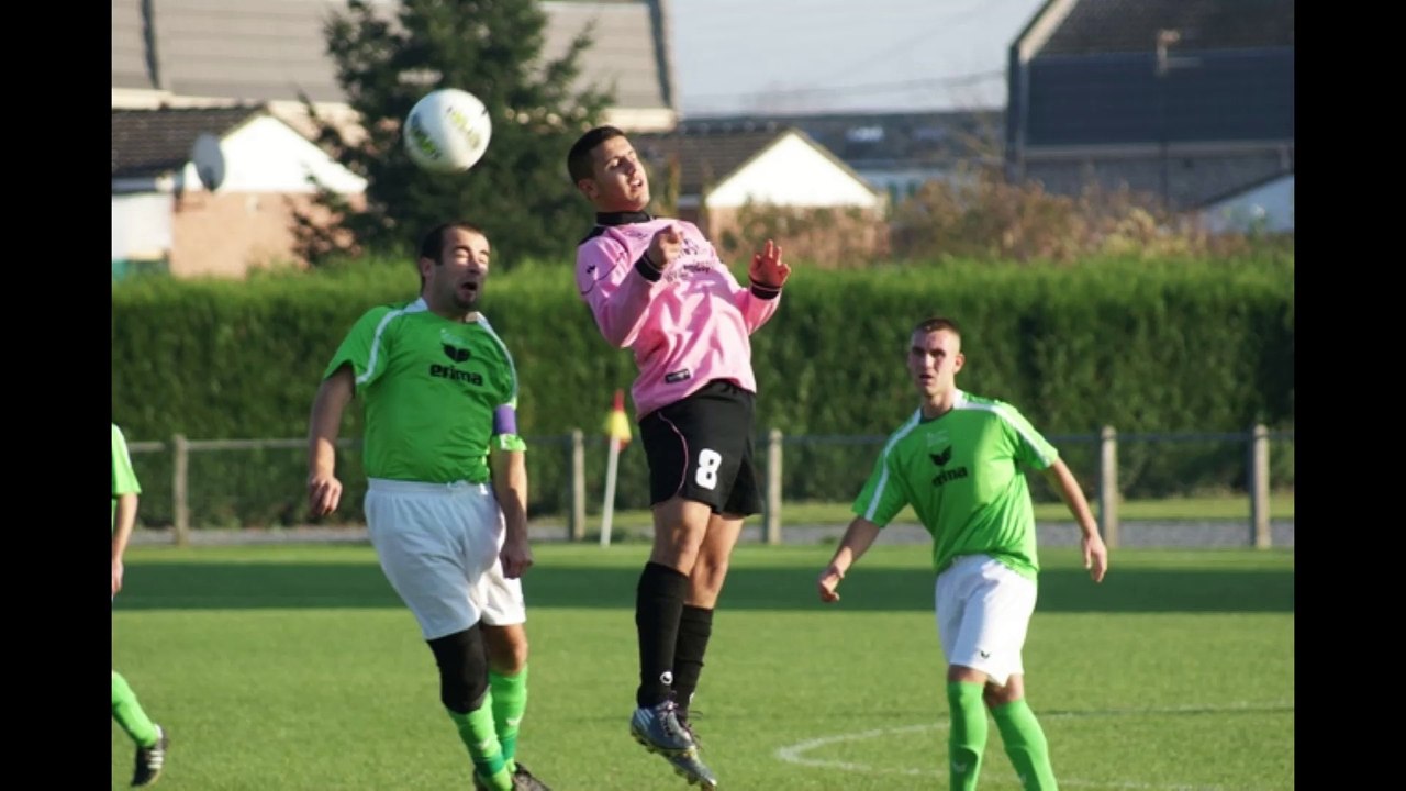 RÉTRO USM WAZIERS - SAISON 2011-2012