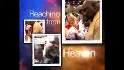 This is Your Year to See the Vision, Pt 2 - The Potter's Touch with Bishop T.D. Jakes