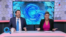 Qué Importa | Programa Completo 23/marzo/2020