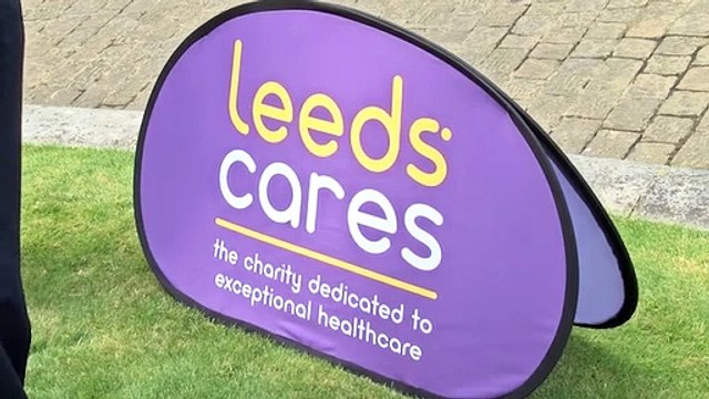 Get Behind The NHS Staff This Pandemic!