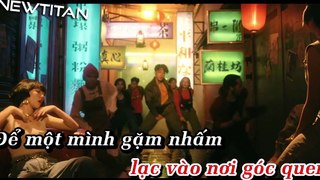 Nuoc Mat Em Lau Bang Tinh Yeu Moi - Da LAB, Toc Tien-demo (nam)