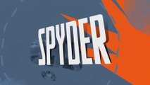 Spyder - Bande-annonce de lancement (Apple Arcade)