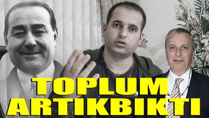 Can Ataklı'nın 'türban' yorumu ve Adnan Menderes animasyonu üzerine bir değerlendirme