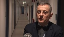 Coronavirus: les procès-verbaux dressés par la police seront bien suivis de sanctions estime Christian De Valkeneer, procureur général de Liège