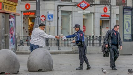 Egoísmo-19: así son los que se saltan la cuarentena