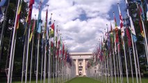 BM'den 'Kovid-19'a karşı Suriye genelinde 'tam ve acil' ateşkes çağrısı - CENEVRE