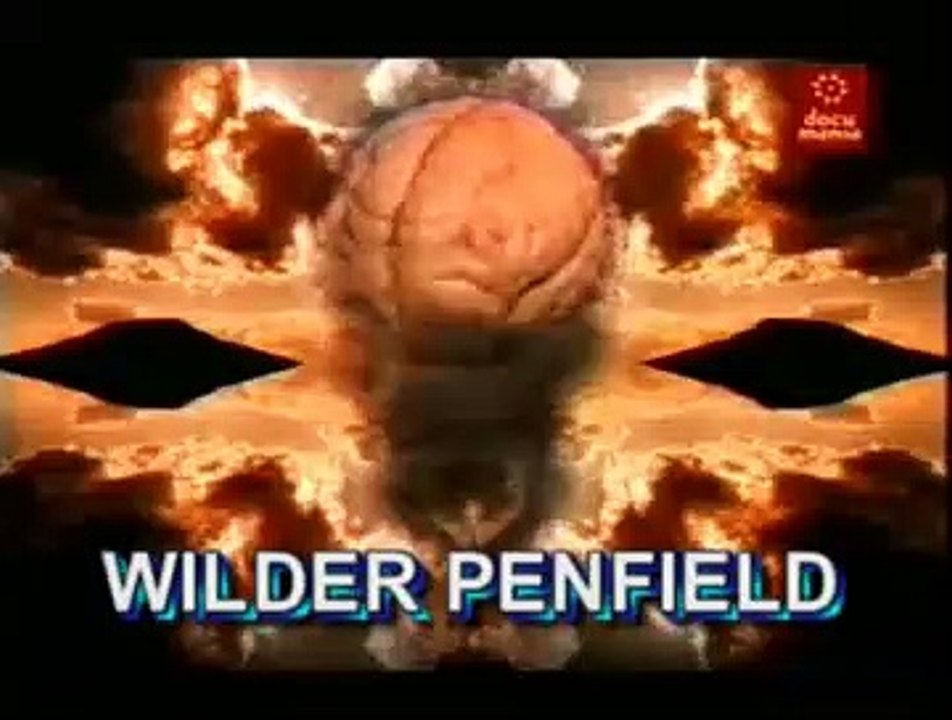Wilder Penfield: Memoria y estimulacion cortical con paciente despierto