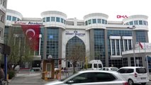 BALIKESİR Edremit'te belediye şirketindeki işçilerin ücretsiz izne çıkarılmak istendiği iddiası