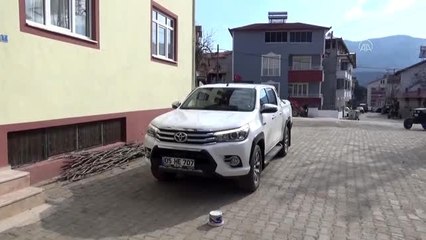 "Vefa Koordinasyon Grubu" ekipleri vatandaşların taleplerini karşılıyor