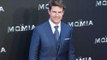 Tom Cruise teases spectacular flight scenes in Top Gun: Maverick